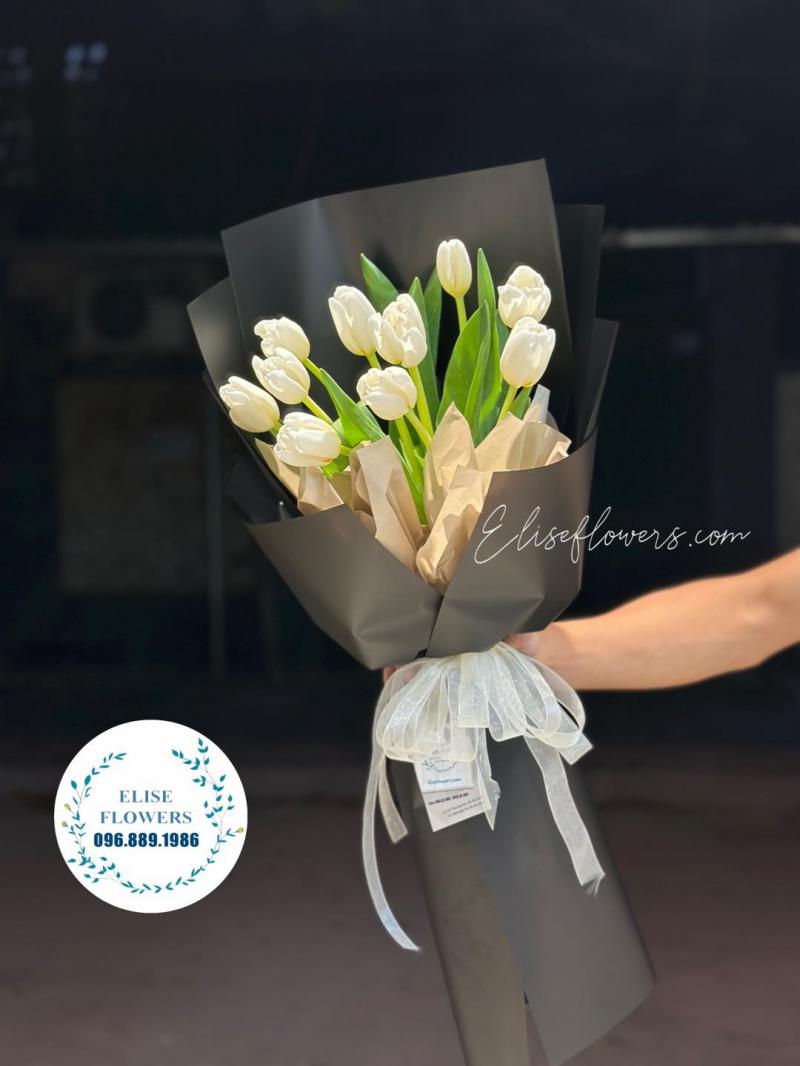 Tiệm Hoa Đẹp Ở Hà Nội Khám Phá Thế Giới Hoa Tươi Rực Rỡ