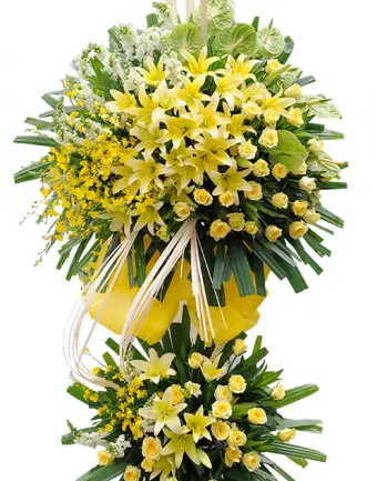 Cửa hàng hoa tươi Vĩnh Long 20A Lê Minh Hữu Phường 4 Vĩnh Long