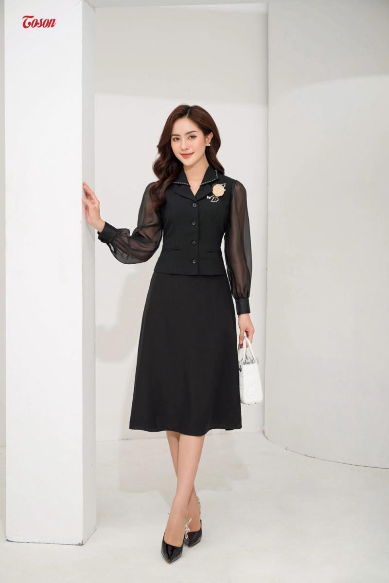 Đi đám 49 ngày nên mặc gì
