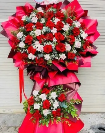 SHOP Hoa Tươi Cầu Ngang Trà Vinh