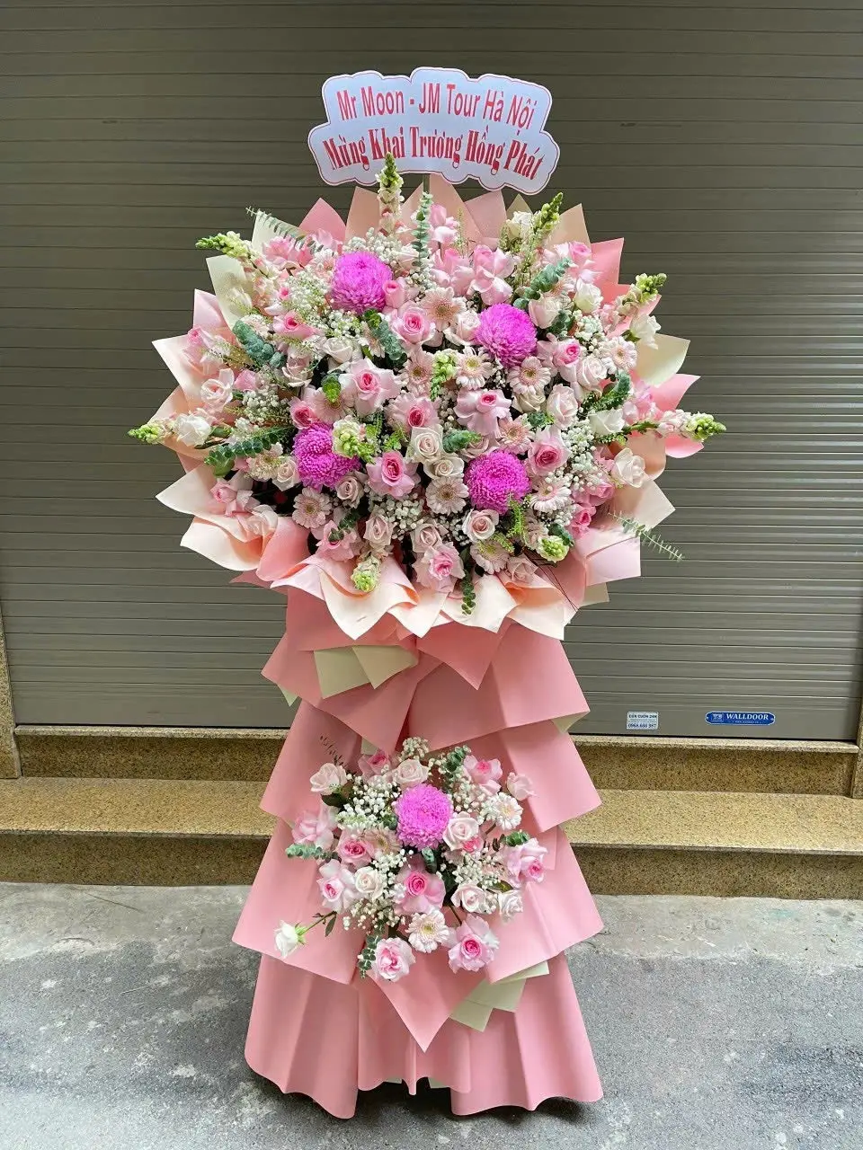 SHOP HOA TƯƠI Chợ Cầu Kè 30 Tháng 4 tt. Cầu Kè Cầu Kè Trà Vinh