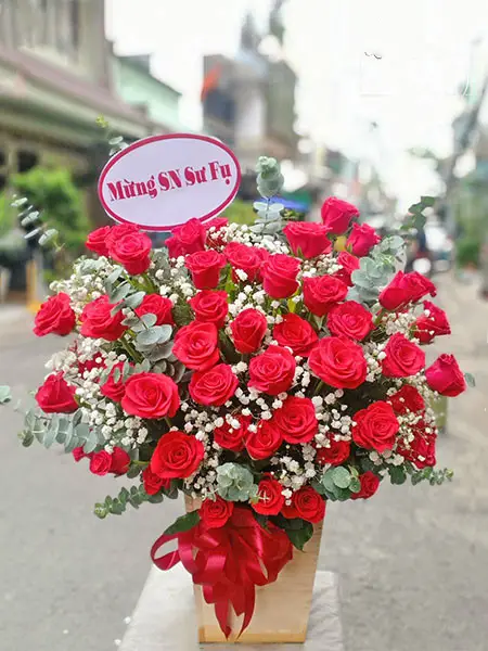 SHOP HOA TƯƠI GIÁ RẺ TẠI CẦU QUAN TIỂU CẦN TRÀ VINH SHOP HOA TƯƠI GIÁ RẺ TẠI CẦU QUAN TIỂU CẦN TRÀ VINH