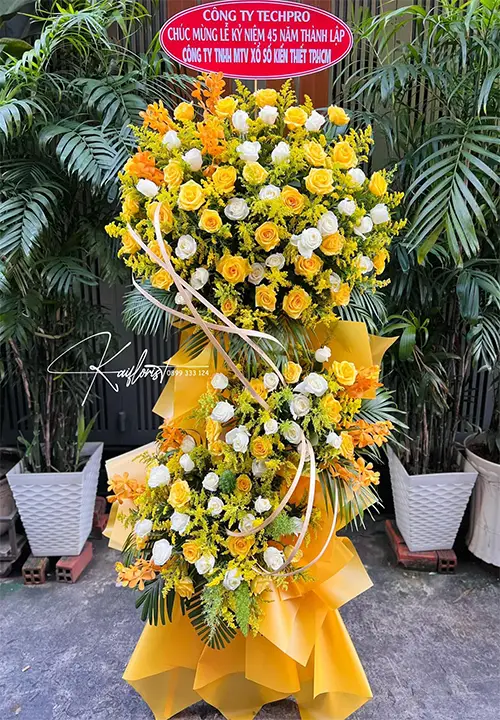Shop Hoa Tươi Giá Rẻ Tại Phường Ba Hàng Thành Phố Phổ Yên Thái Nguyên