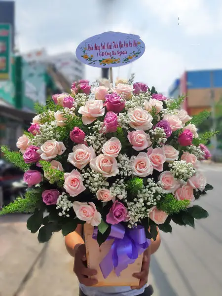 Shop Hoa Tươi Giá Rẻ Tại Phường Ba Ngòi Thành Phố Cam Ranh Khánh Hòa Shop Hoa Tươi Giá Rẻ Tại Phường Ba Ngòi Thành Phố Cam Ranh Khánh Hòa