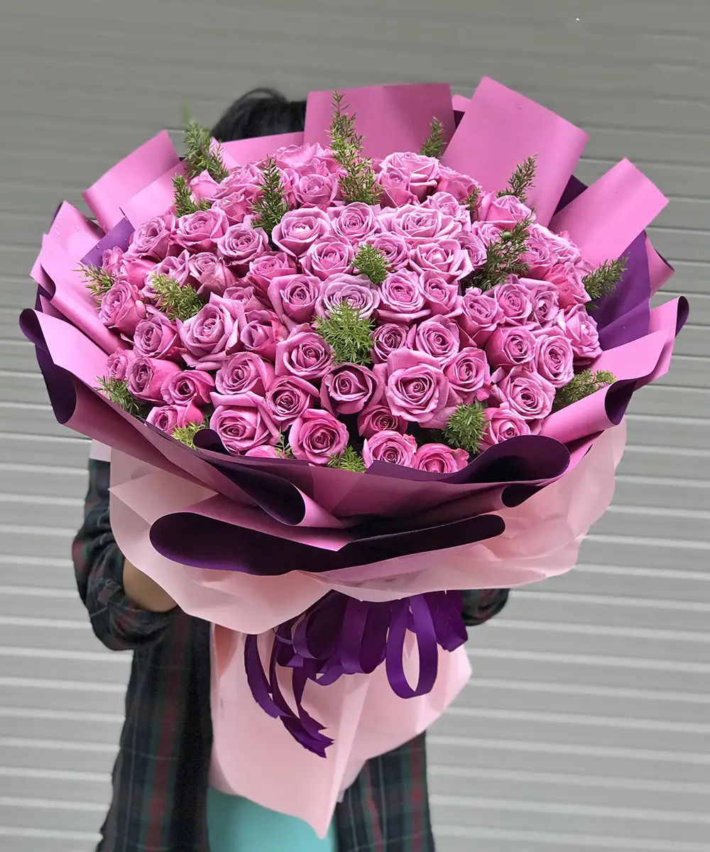 Shop Hoa Tươi Giá Rẻ Tại Phường Bình Định Thị Xã An Nhơn Bình Định