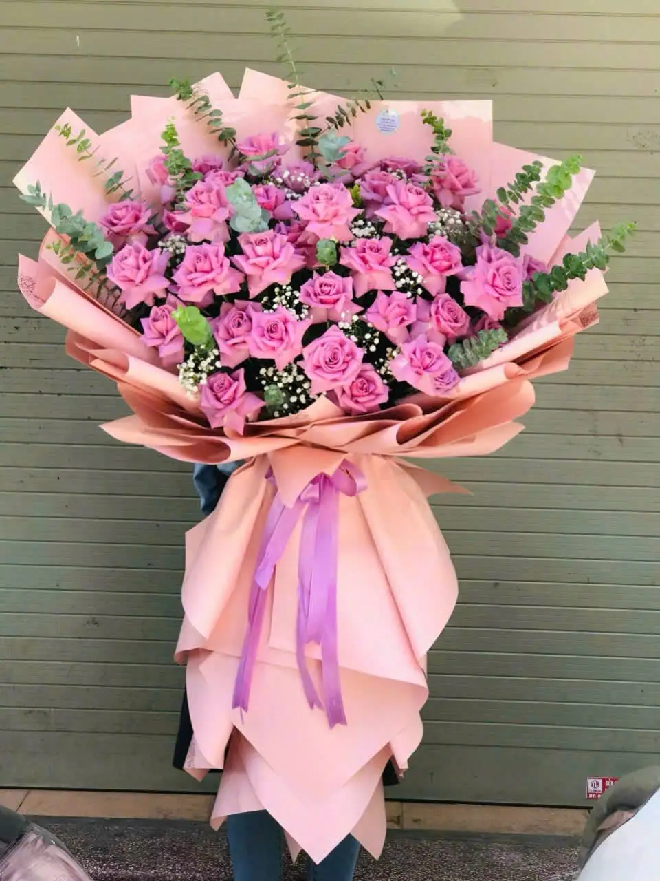 SHOP HOA TƯƠI GIÁ RẺ TẠI TAM BÌNH VĨNH LONG