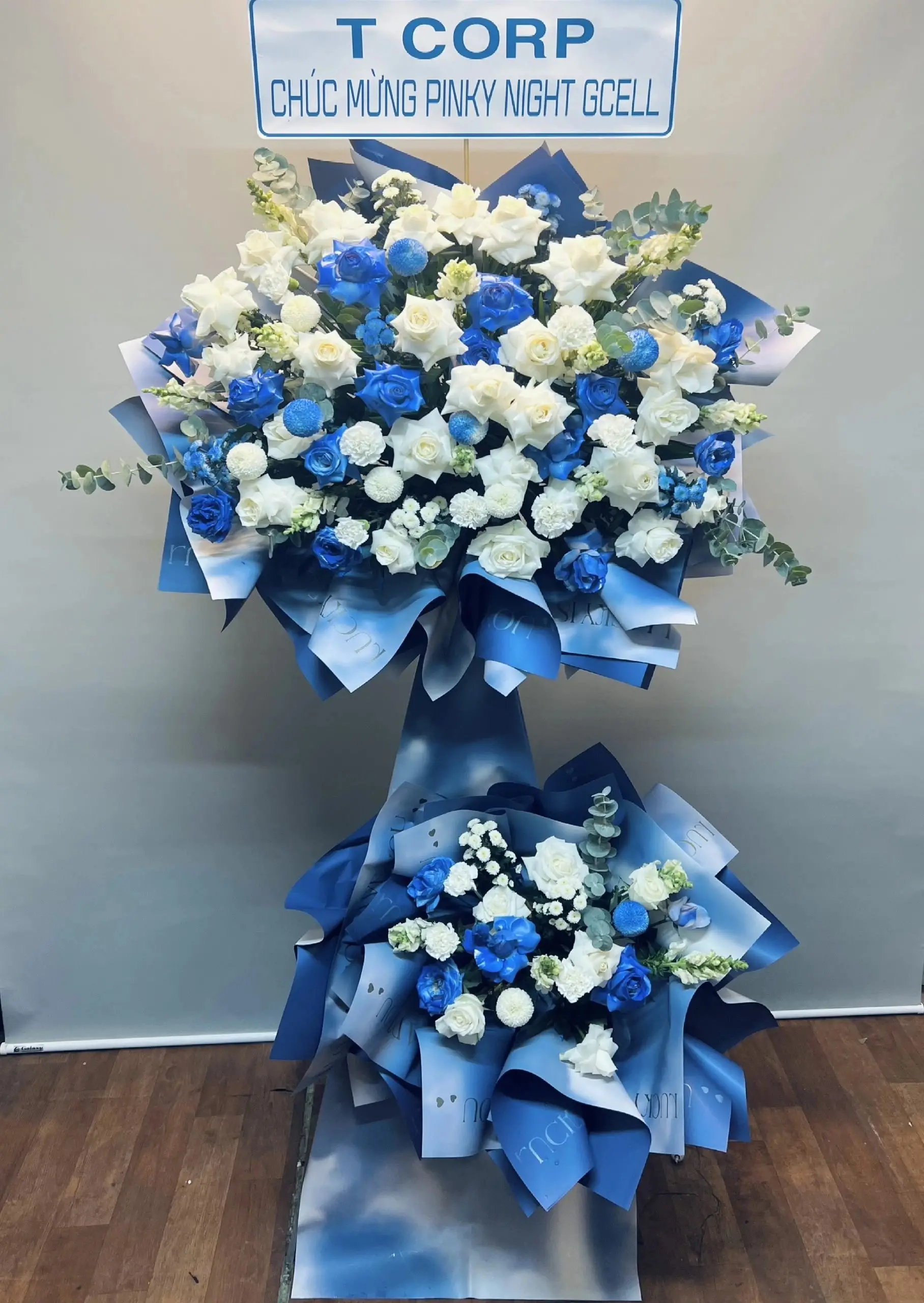 Shop Hoa Tươi Huyện Càng Long Tỉnh Trà Vinh