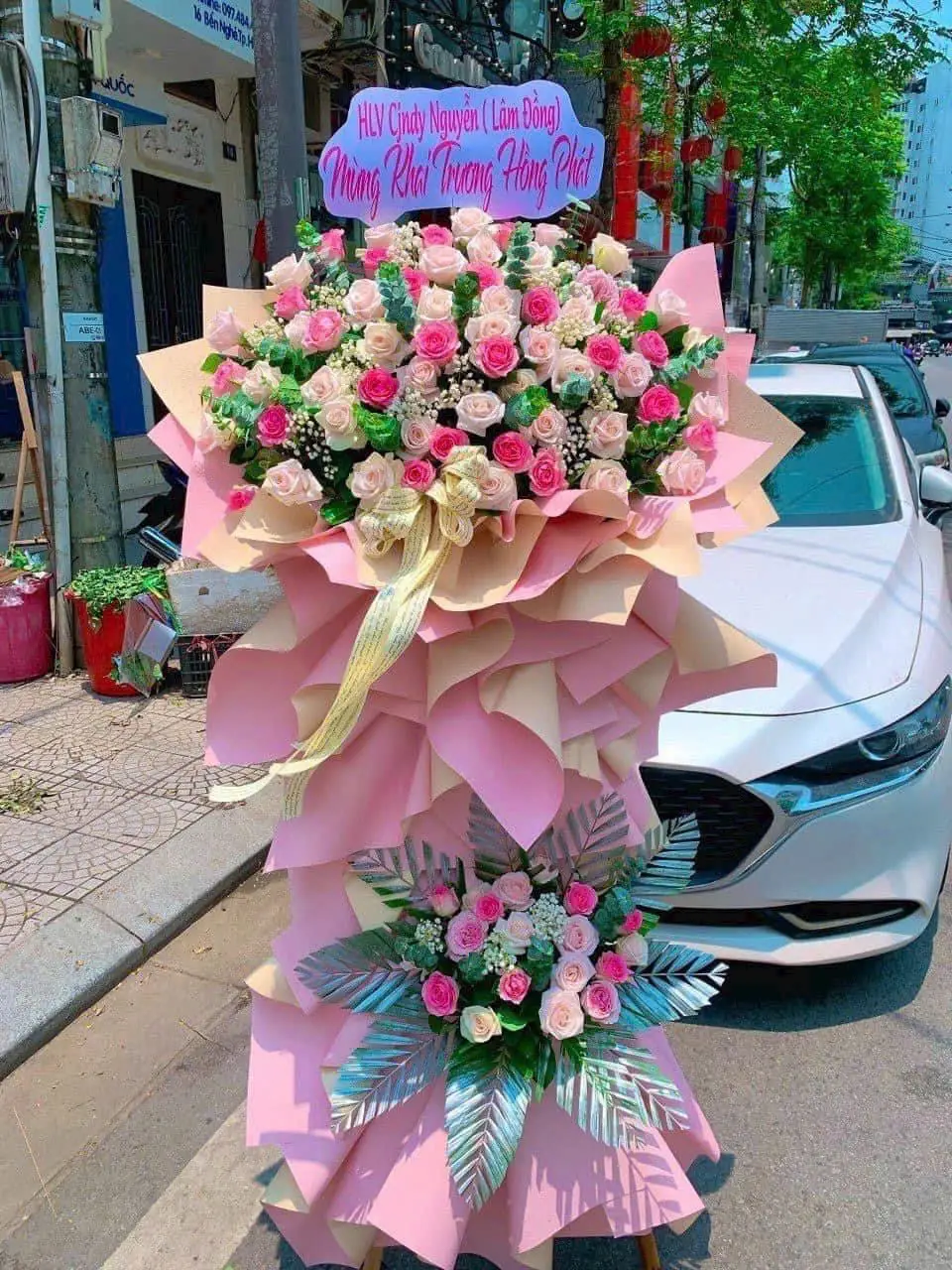 Shop Hoa Tươi Huyện Long Hồ Tỉnh Vĩnh Long Shop Hoa Tươi Huyện Long Hồ Tỉnh Vĩnh Long