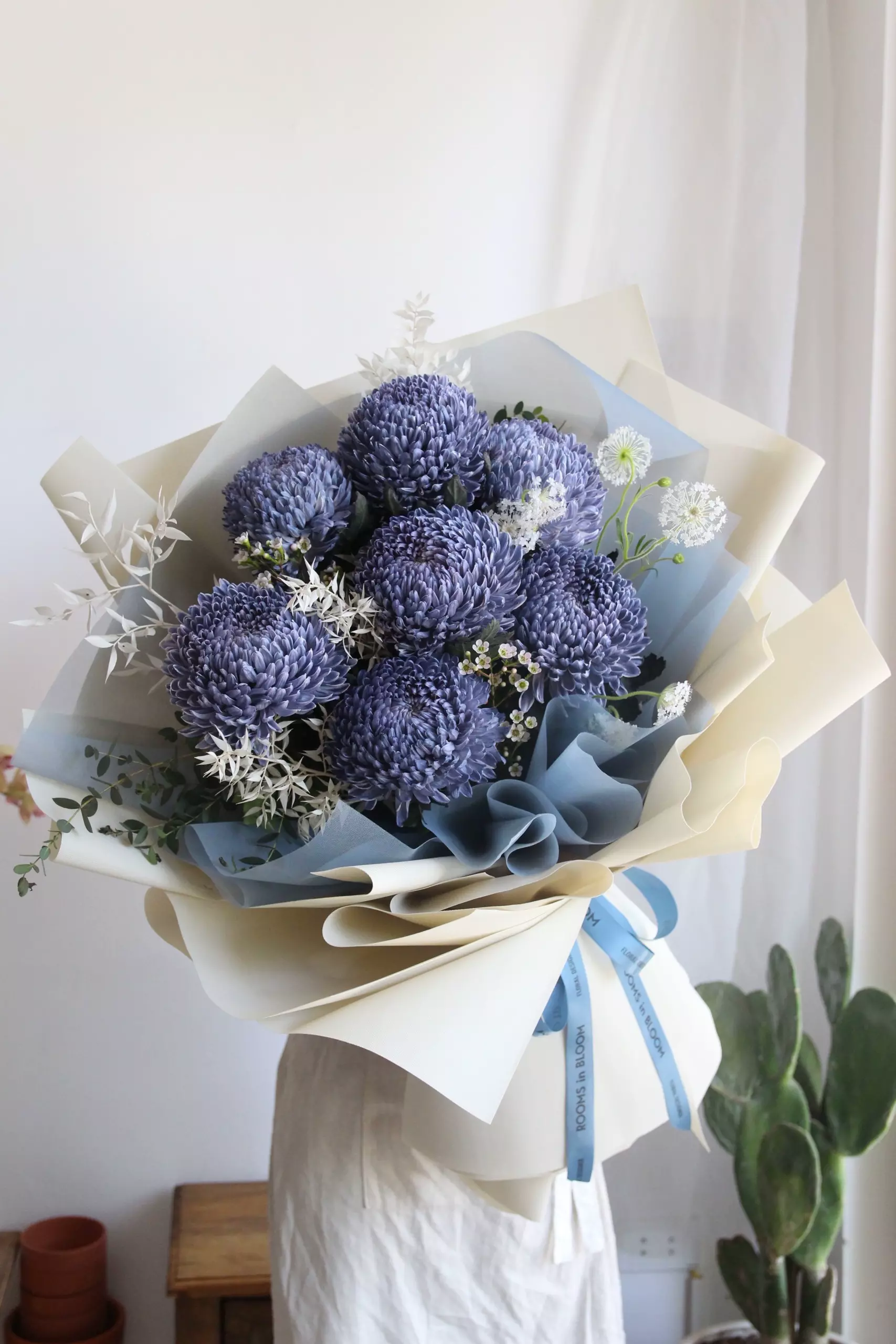 Shop Hoa Tươi Lâm Đồng