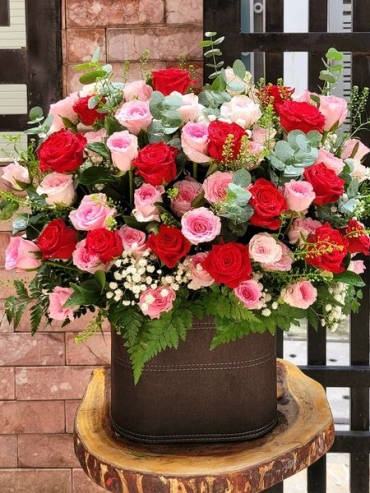 Shop Hoa Tươi Lâm Đồng