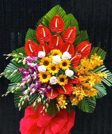 Shop Hoa Tươi Lâm Đồng