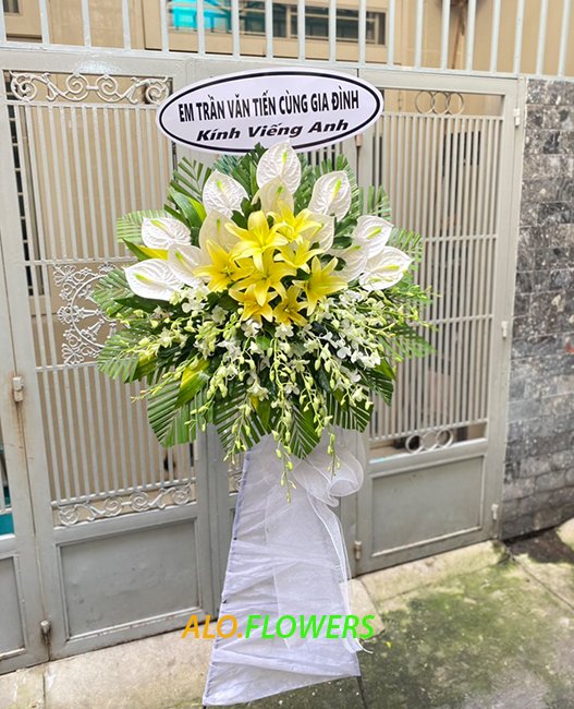 Shop Hoa Tươi Lâm Đồng