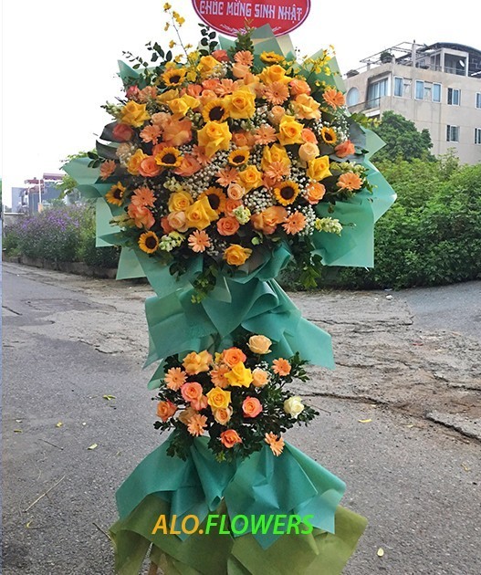 Shop Hoa Tươi Lâm Đồng