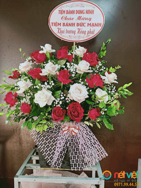 Shop Hoa Tươi Lâm Đồng