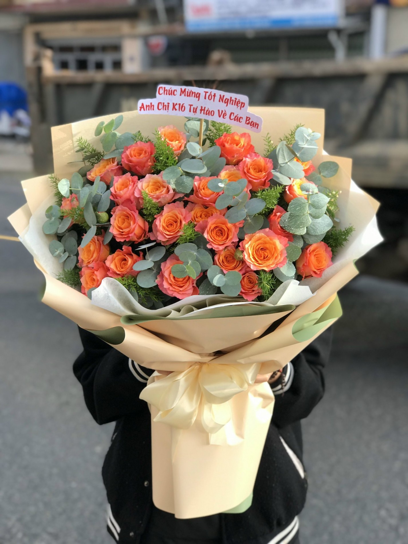 Shop Hoa Tươi Nghệ An