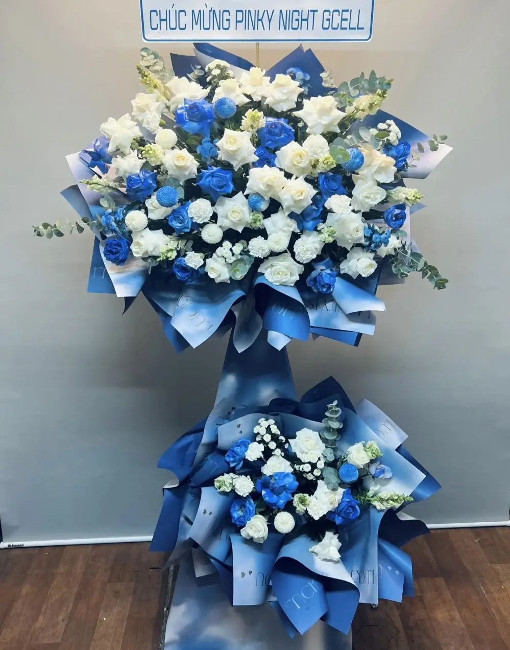 Shop Hoa Tươi Tại Thị Xã Cai Lậy Tiền Giang