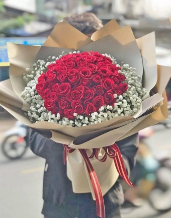 Shop Hoa Tươi Tại Tp Vinh Nghệ AN