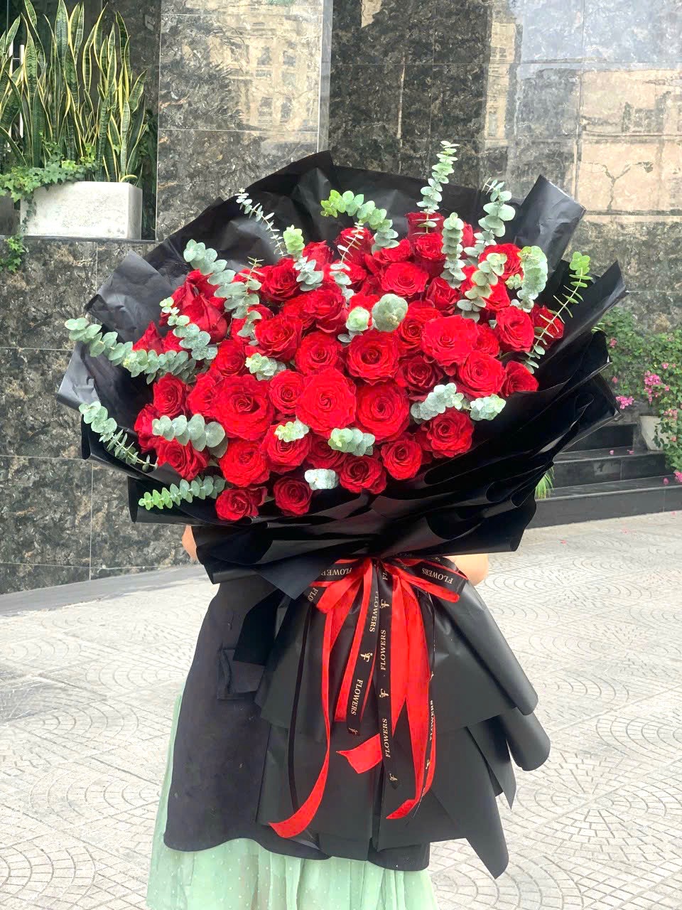 Shop Hoa Tươi Tây Ninh