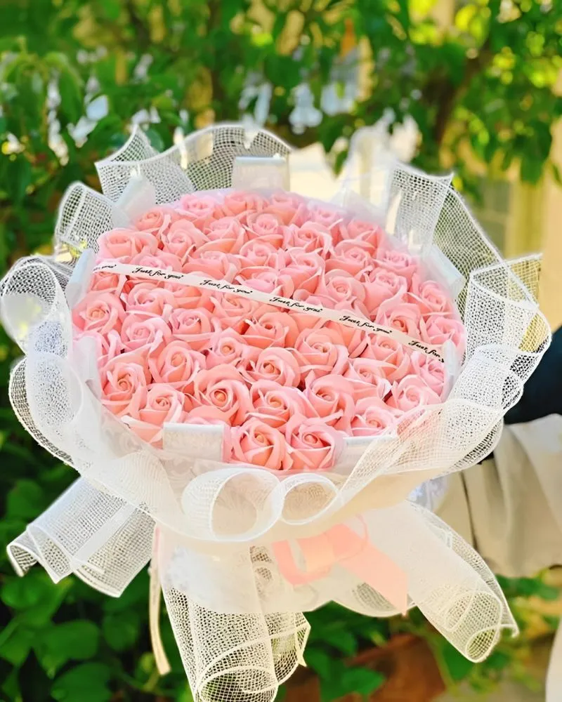 Top 5 Cửa Hàng Hoa Sáp Quận 1 Địa chỉ 12 Đ. Lê Thánh Tôn