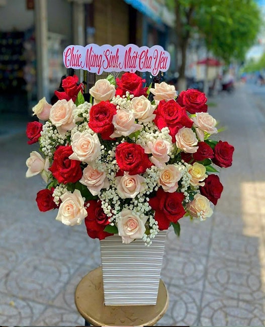Gửi lời chia buồn tang gia