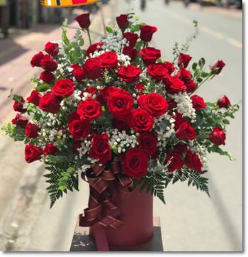 Khám Phá Shop Hoa Tươi Hà Đông - Nơi Gửi Gắm Yêu Thương